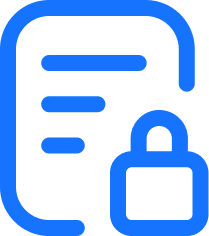 secure icon